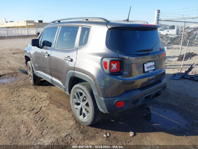 ZACCJBBB3JPH49553 Jeep Renegade Altitude 4x4