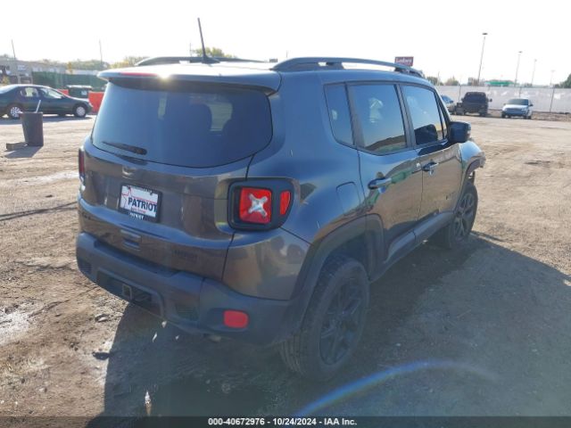 ZACCJBBB3JPH49553 Jeep Renegade Altitude 4x4