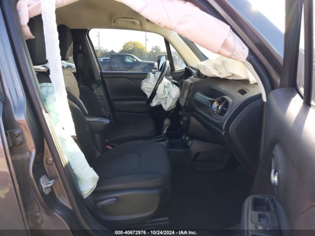 ZACCJBBB3JPH49553 Jeep Renegade Altitude 4x4