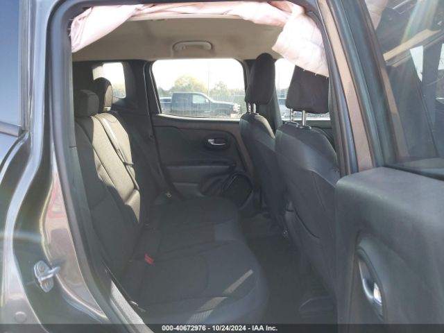 ZACCJBBB3JPH49553 Jeep Renegade Altitude 4x4