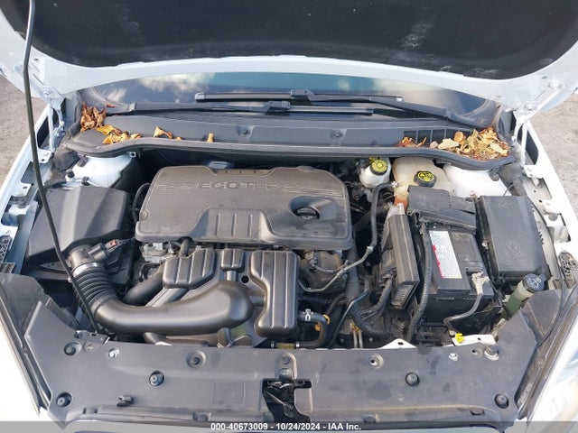 1G4PR5SK3H4118446 Buick Verano Sport Touring