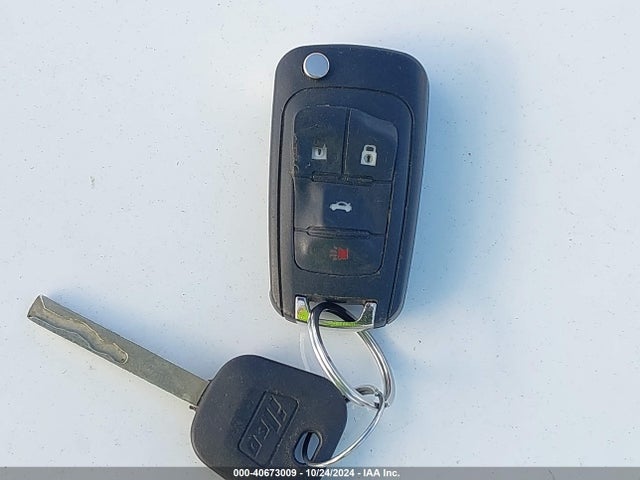 1G4PR5SK3H4118446 Buick Verano Sport Touring