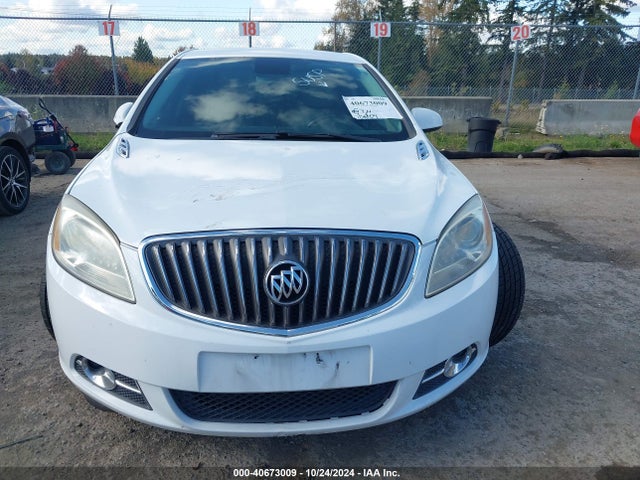 1G4PR5SK3H4118446 Buick Verano Sport Touring