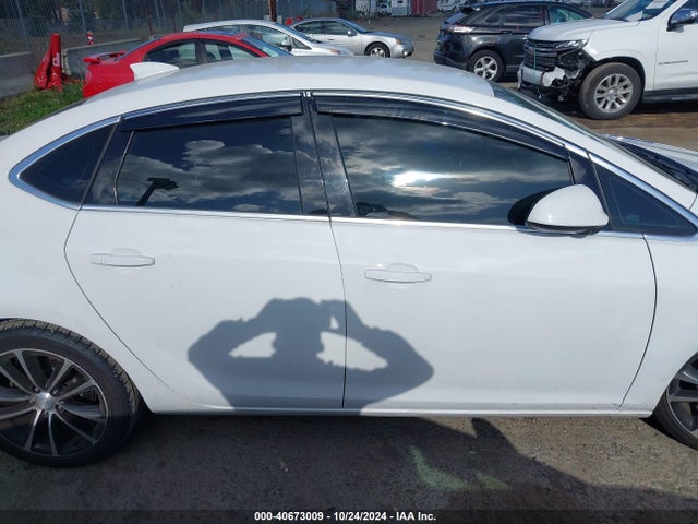 1G4PR5SK3H4118446 Buick Verano Sport Touring