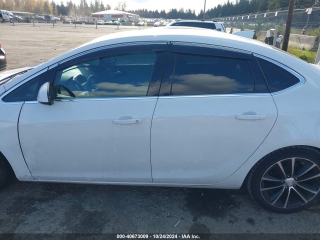 1G4PR5SK3H4118446 Buick Verano Sport Touring