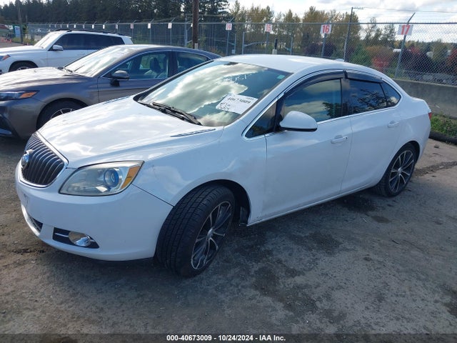 1G4PR5SK3H4118446 Buick Verano Sport Touring