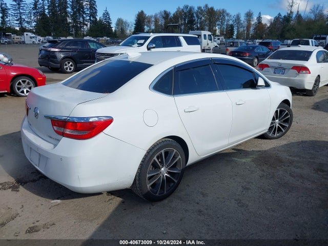 1G4PR5SK3H4118446 Buick Verano Sport Touring