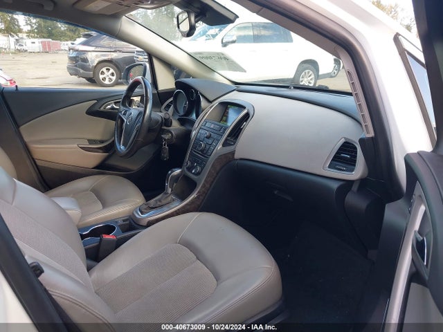 1G4PR5SK3H4118446 Buick Verano Sport Touring