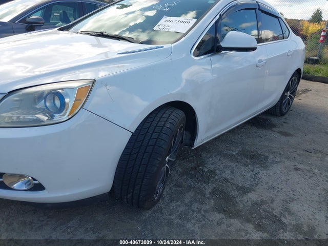 1G4PR5SK3H4118446 Buick Verano Sport Touring