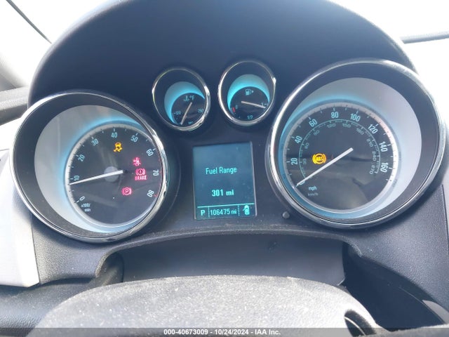 1G4PR5SK3H4118446 Buick Verano Sport Touring