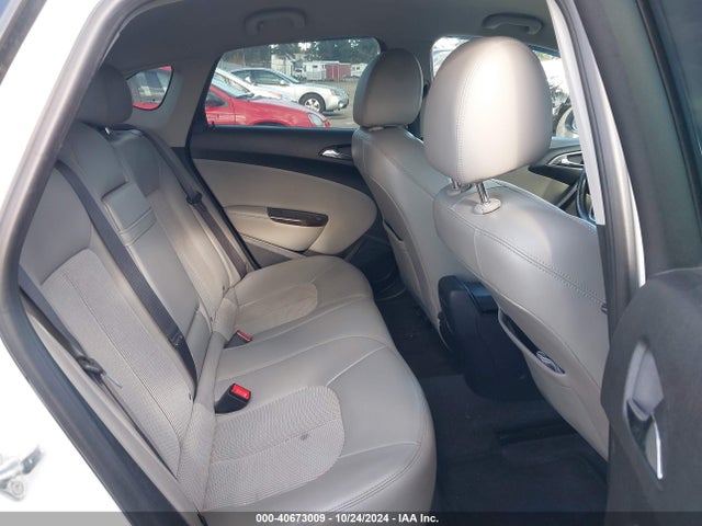 1G4PR5SK3H4118446 Buick Verano Sport Touring