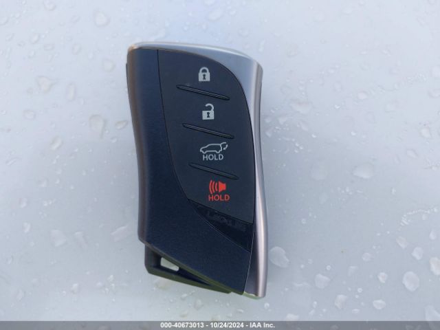 JTJGGCEZXR5009661 Lexus Nx 350 Premium