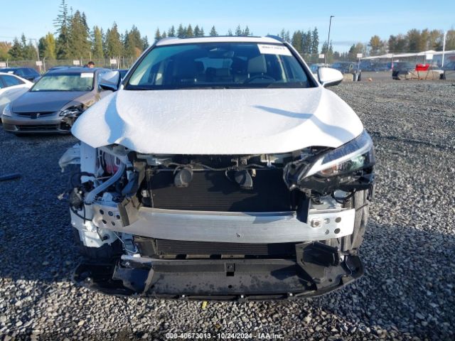 JTJGGCEZXR5009661 Lexus Nx 350 Premium