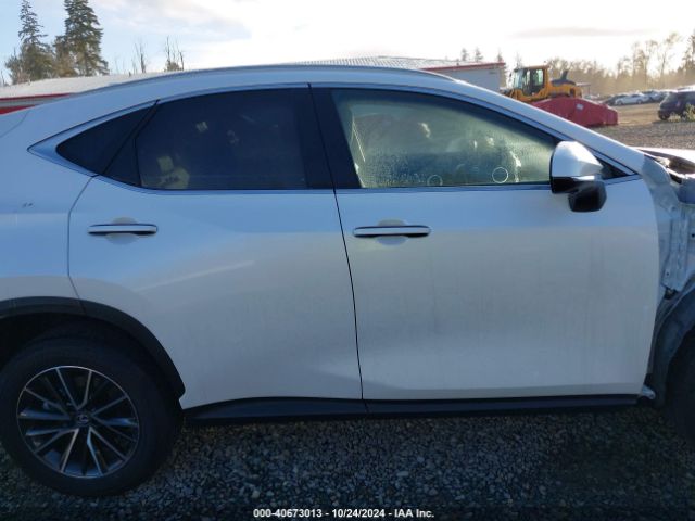 JTJGGCEZXR5009661 Lexus Nx 350 Premium