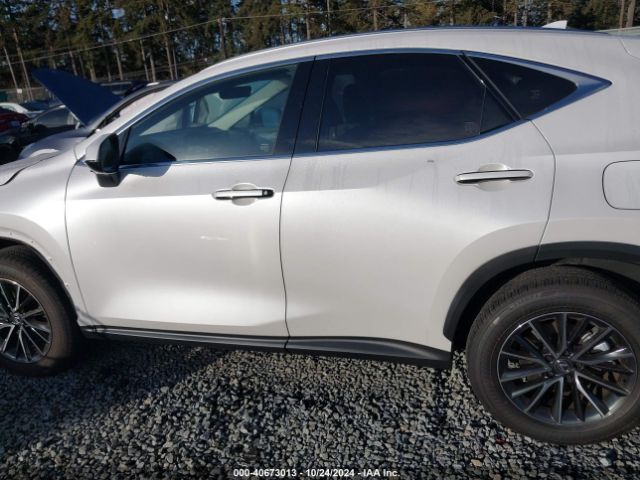 JTJGGCEZXR5009661 Lexus Nx 350 Premium
