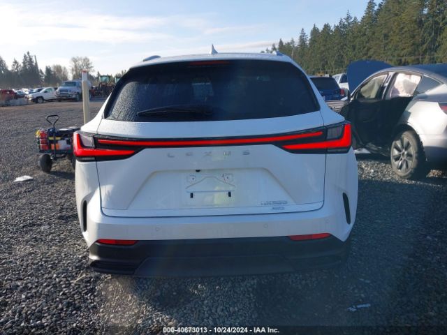 JTJGGCEZXR5009661 Lexus Nx 350 Premium