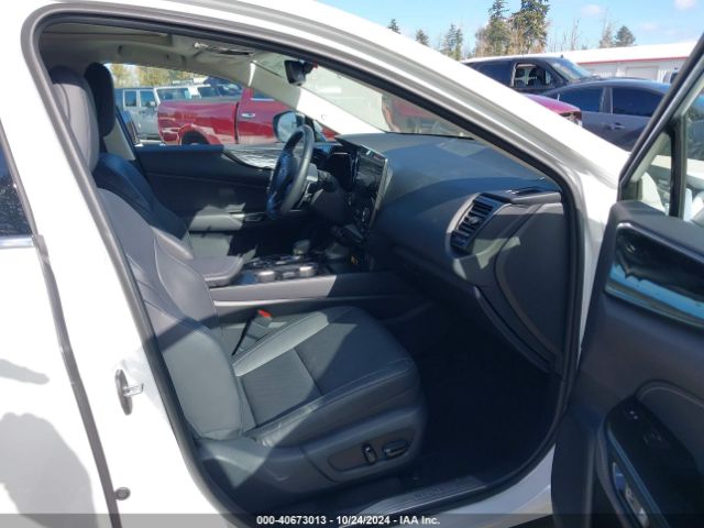 JTJGGCEZXR5009661 Lexus Nx 350 Premium