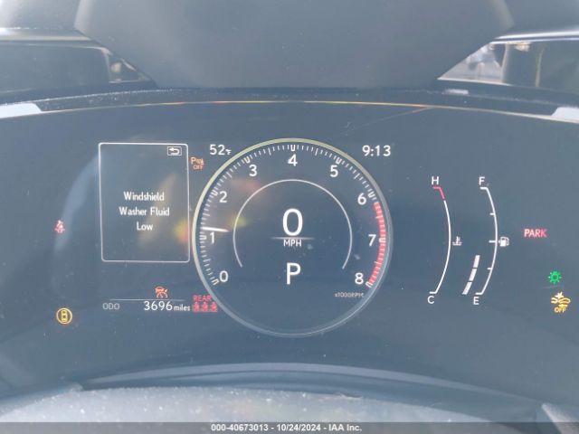 JTJGGCEZXR5009661 Lexus Nx 350 Premium