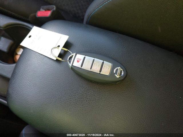 3N1AB7AP4JY286822 Nissan SENTRA SR