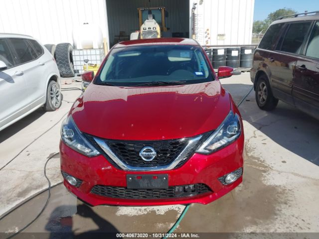 3N1AB7AP4JY286822 Nissan SENTRA SR