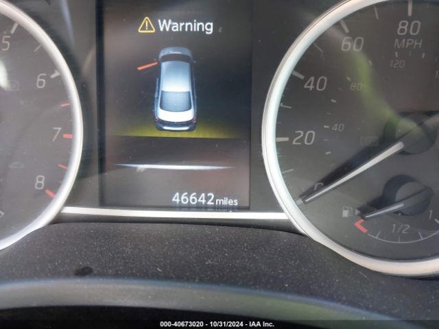 3N1AB7AP4JY286822 Nissan SENTRA SR