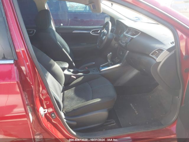 3N1AB7AP4JY286822 Nissan SENTRA SR