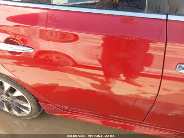 3N1AB7AP4JY286822 Nissan SENTRA SR