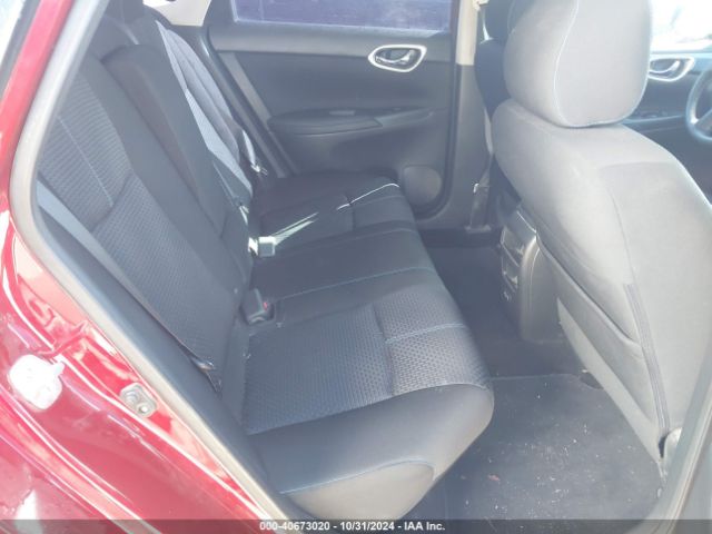 3N1AB7AP4JY286822 Nissan SENTRA SR