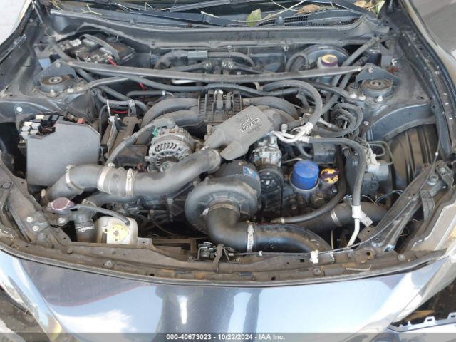 JF1ZNAA17E8701560 Scion FR-S