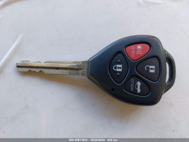 JF1ZNAA17E8701560 Scion FR-S