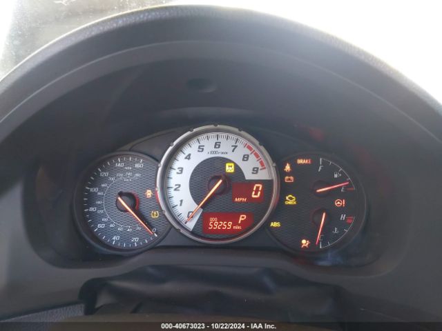JF1ZNAA17E8701560 Scion FR-S