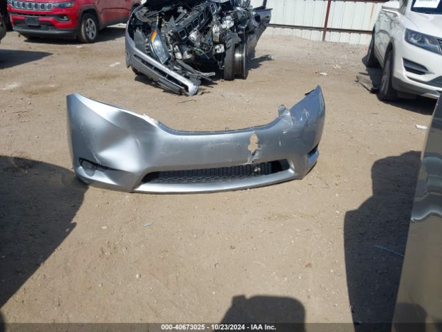 5TDKK3DC7GS734926 Toyota Sienna Le 8 Passenger