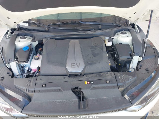 KIA Ev6 Wind 2022 KNDC3DLC4N5070273 Image 10