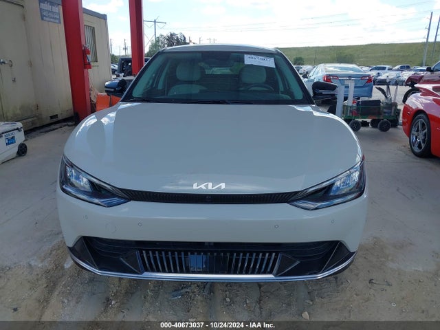 KIA Ev6 Wind 2022 KNDC3DLC4N5070273 Image 12