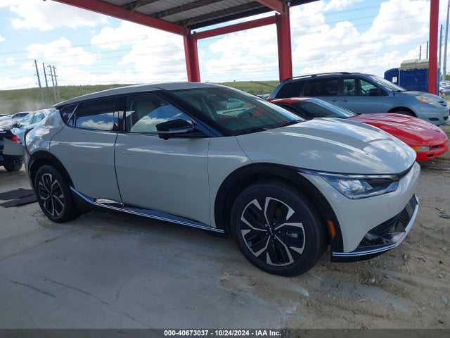 KIA Ev6 Wind 2022 KNDC3DLC4N5070273 Image 13