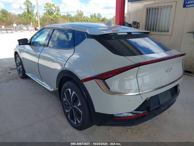 KIA Ev6 Wind 2022 KNDC3DLC4N5070273 Image 3