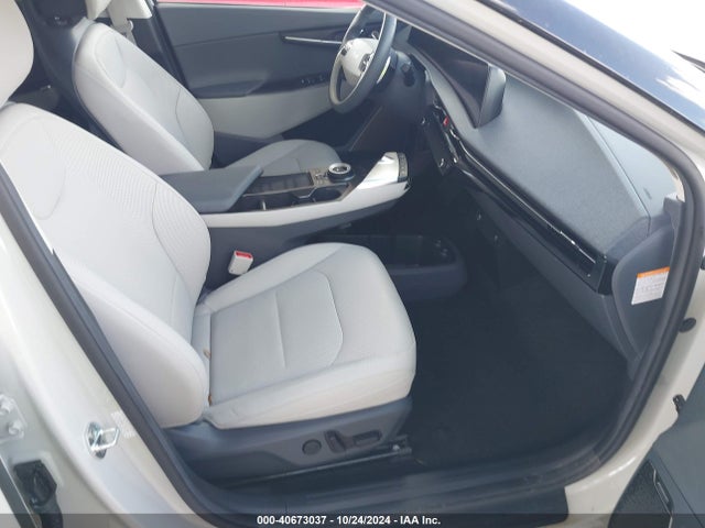 KIA Ev6 Wind 2022 KNDC3DLC4N5070273 Image 5