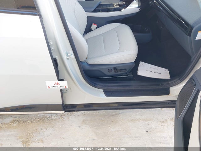 KIA Ev6 Wind 2022 KNDC3DLC4N5070273 Image 6