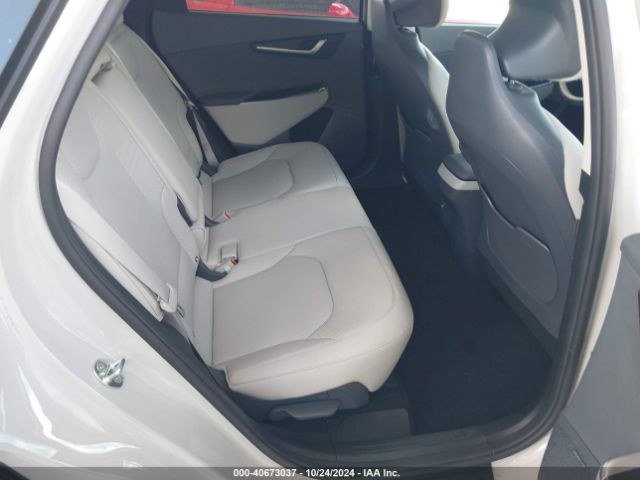 KIA Ev6 Wind 2022 KNDC3DLC4N5070273 Image 8