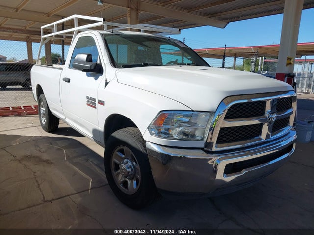 2018 3C6LR4AT0JG324475 main image