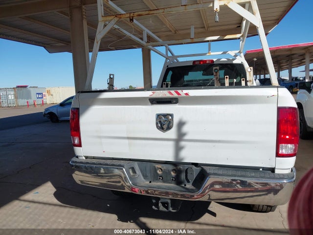 RAM 2500 Tradesman  4x2 8' Box 2018 3C6LR4AT0JG324475 Image 16