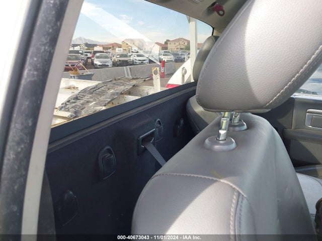 RAM 2500 Tradesman  4x2 8' Box 2018 3C6LR4AT0JG324475 Image 8