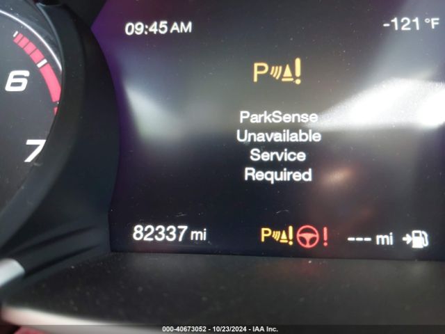 ZARFAMBN4K7602858 Alfa Romeo Giulia Ti Sport Rwd