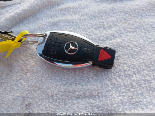 55SWF6EB9GU142718 Mercedes-Benz C 450 Amg 4matic