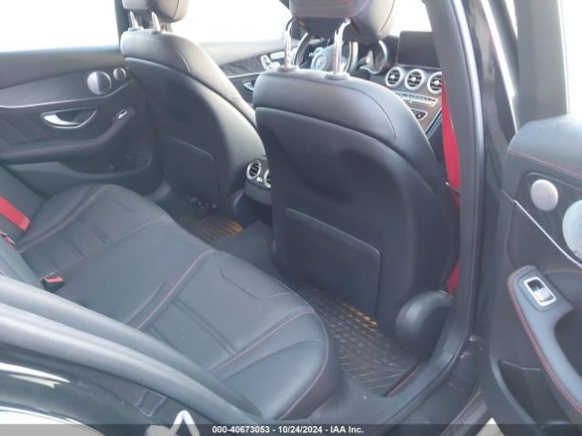 55SWF6EB9GU142718 Mercedes-Benz C 450 Amg 4matic