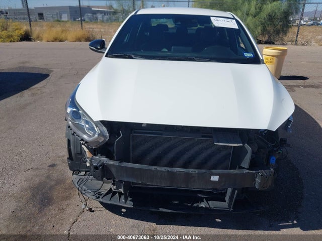 KIA Forte Gt-line 2020 3KPF34AD5LE248721 Image 13