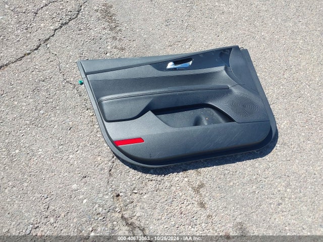 KIA Forte Gt-line 2020 3KPF34AD5LE248721 Image 18