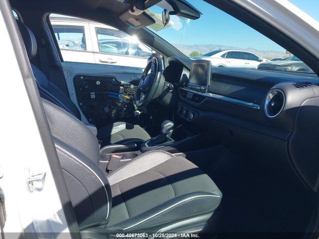 KIA Forte Gt-line 2020 3KPF34AD5LE248721 Image 5