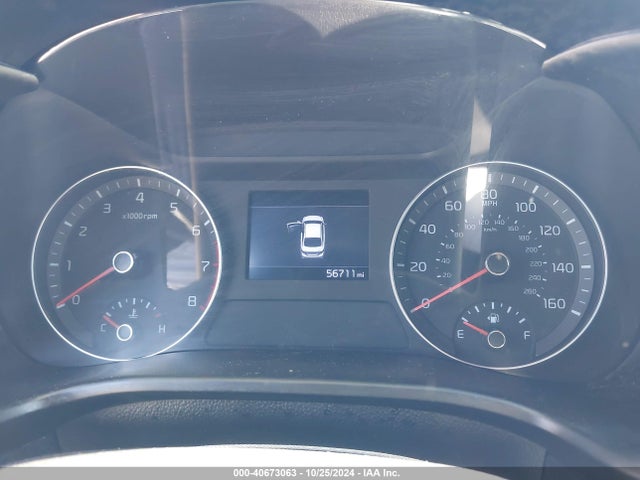 KIA Forte Gt-line 2020 3KPF34AD5LE248721 Image 7