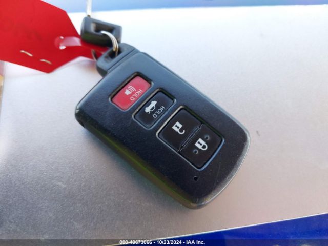 4T1BD1FK8EU116330 Toyota Camry Hybrid Xle